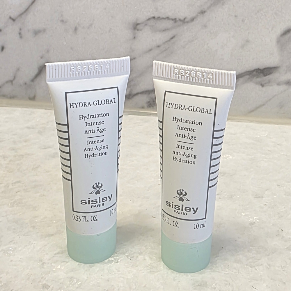 🌸🌸 Sisley Paris Intensive Anti-Aging Hydration